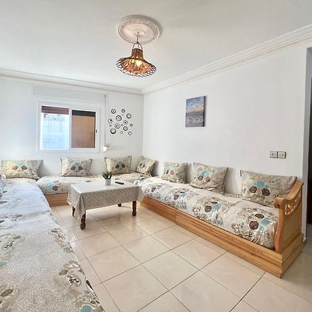 Moderno Apartamento En El Centro , A 3 Min Del Mar I 艾西拉 外观 照片