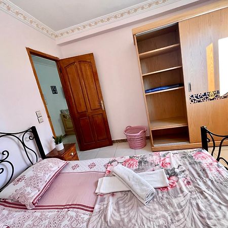 Moderno Apartamento En El Centro , A 3 Min Del Mar I 艾西拉 外观 照片