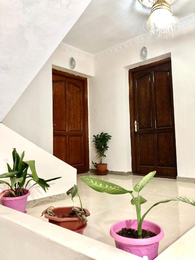 Moderno Apartamento En El Centro , A 3 Min Del Mar I 艾西拉 外观 照片