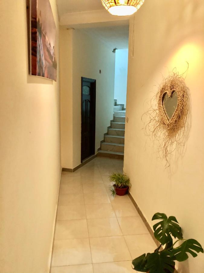 Moderno Apartamento En El Centro , A 3 Min Del Mar I 艾西拉 外观 照片