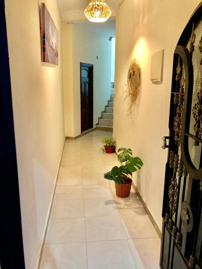 Moderno Apartamento En El Centro , A 3 Min Del Mar I 艾西拉 外观 照片