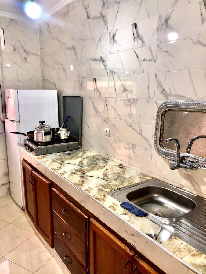 Moderno Apartamento En El Centro , A 3 Min Del Mar I 艾西拉 外观 照片