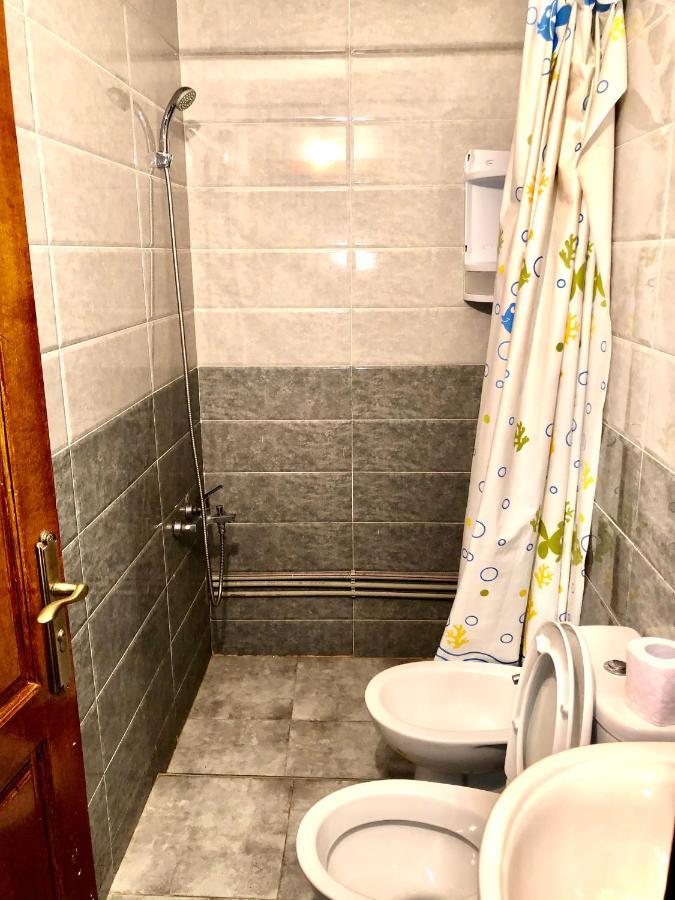 Moderno Apartamento En El Centro , A 3 Min Del Mar I 艾西拉 外观 照片