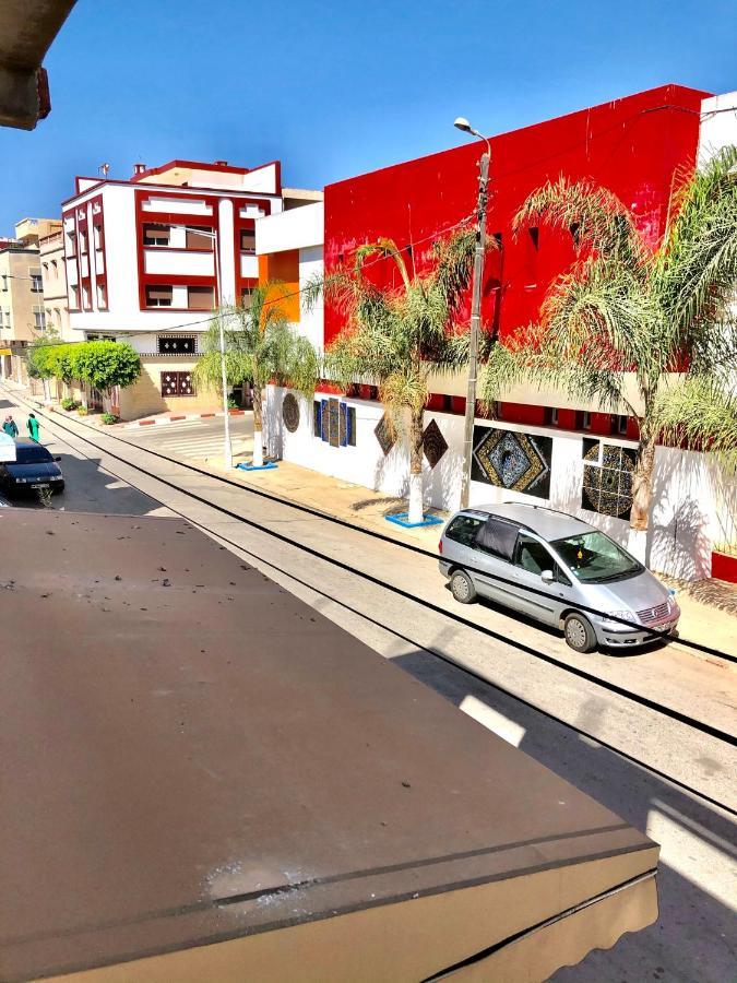 Moderno Apartamento En El Centro , A 3 Min Del Mar I 艾西拉 外观 照片