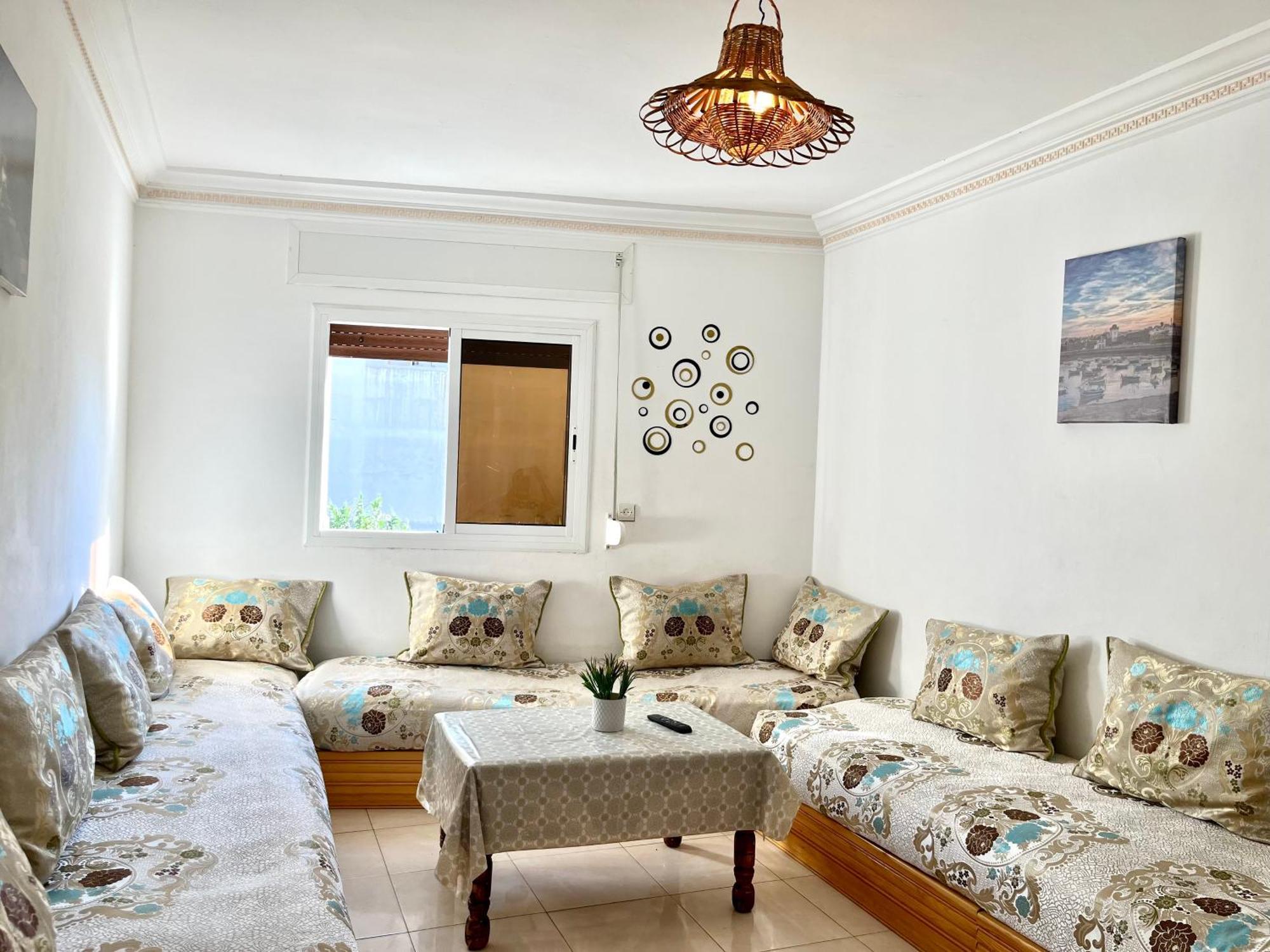 Moderno Apartamento En El Centro , A 3 Min Del Mar I 艾西拉 外观 照片