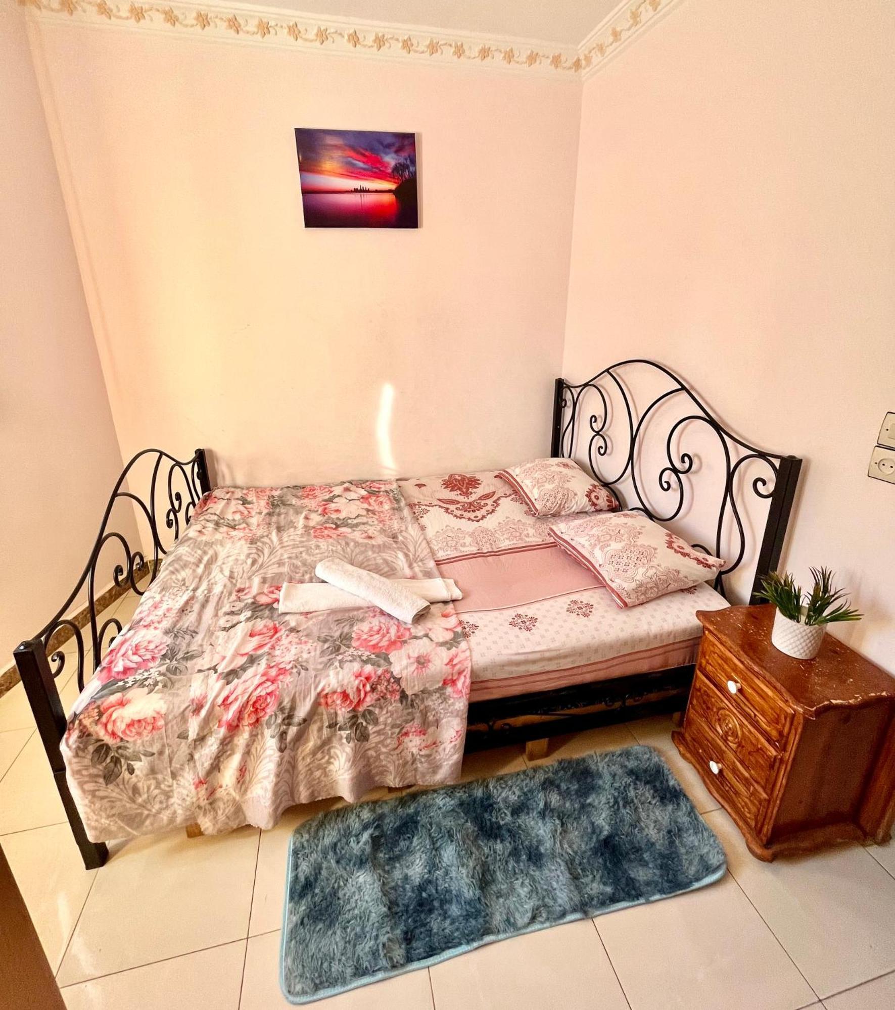 Moderno Apartamento En El Centro , A 3 Min Del Mar I 艾西拉 外观 照片