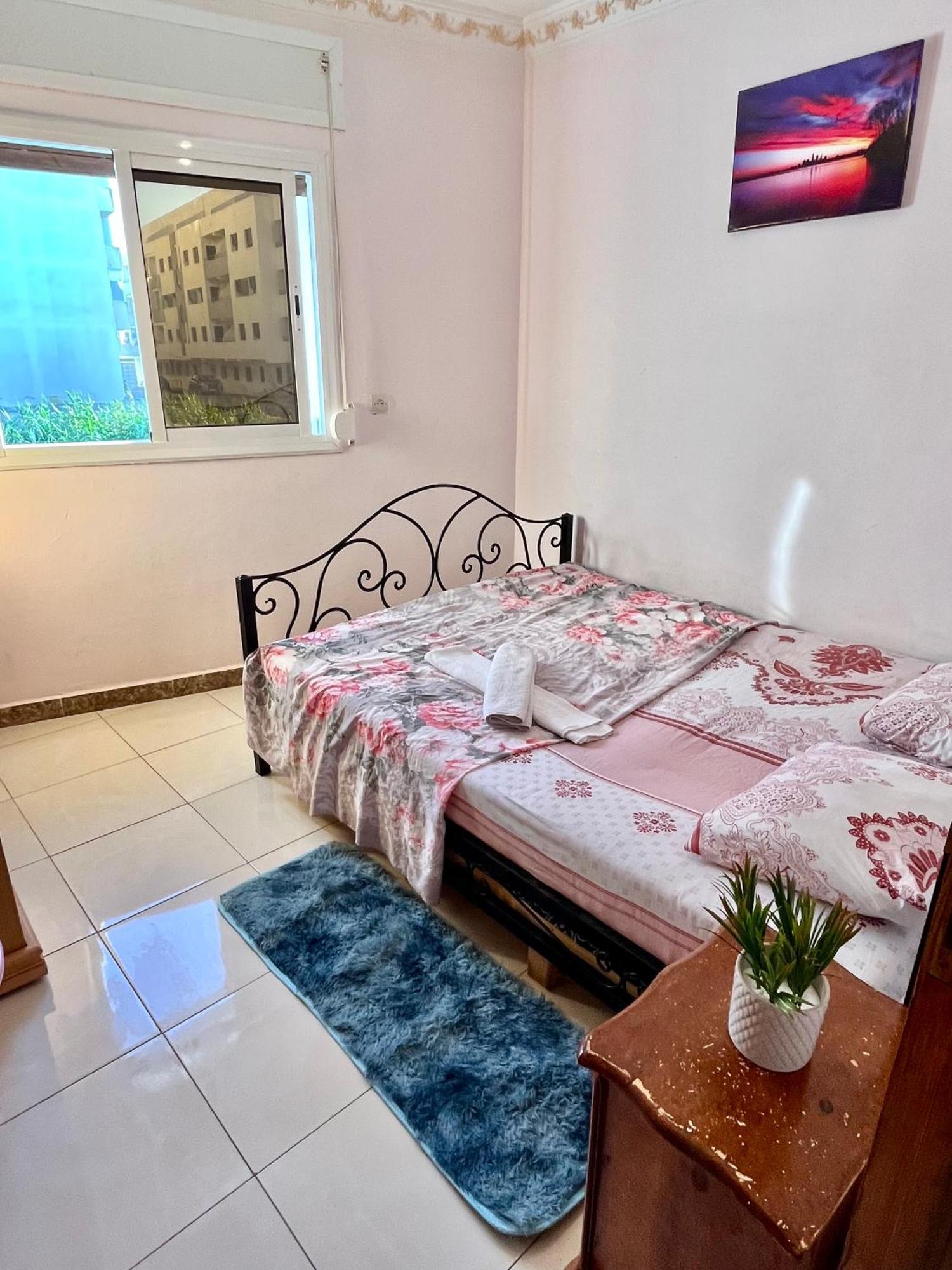 Moderno Apartamento En El Centro , A 3 Min Del Mar I 艾西拉 外观 照片