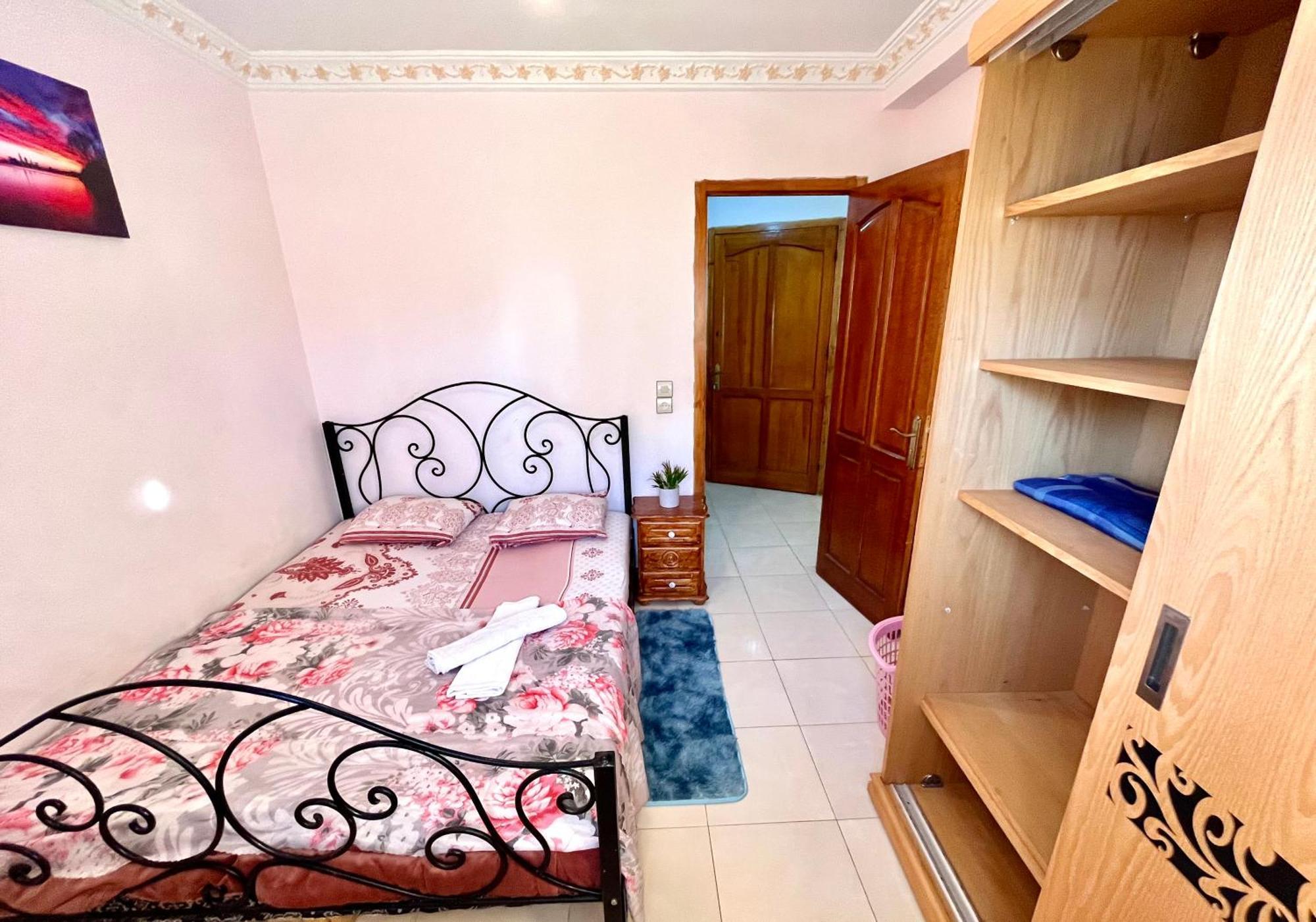 Moderno Apartamento En El Centro , A 3 Min Del Mar I 艾西拉 外观 照片