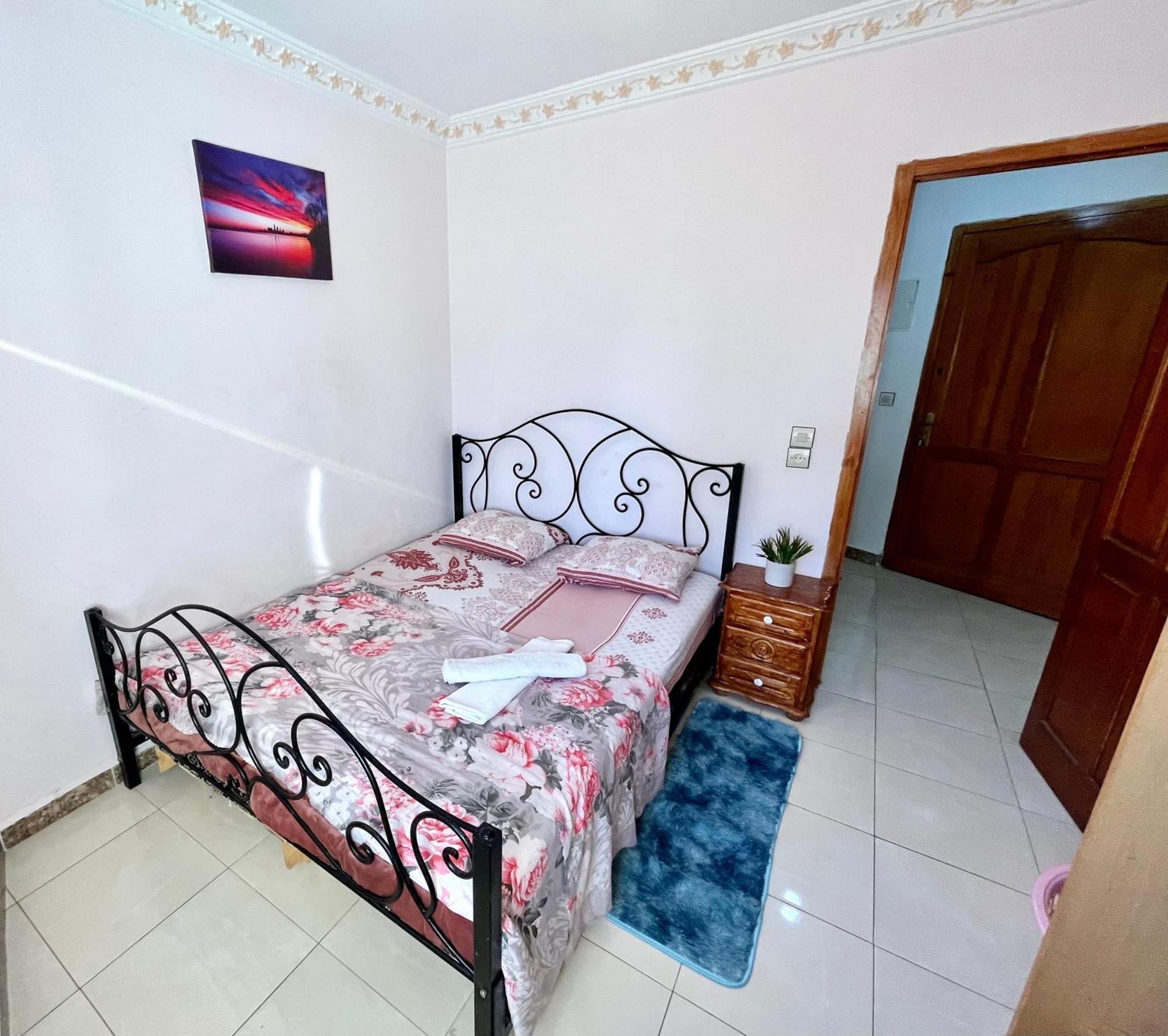 Moderno Apartamento En El Centro , A 3 Min Del Mar I 艾西拉 外观 照片